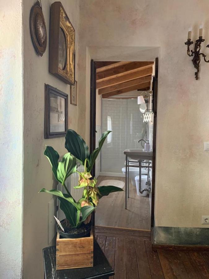 Bed and Breakfast Il mulino di Aurora Dosso del Liro Esterno foto