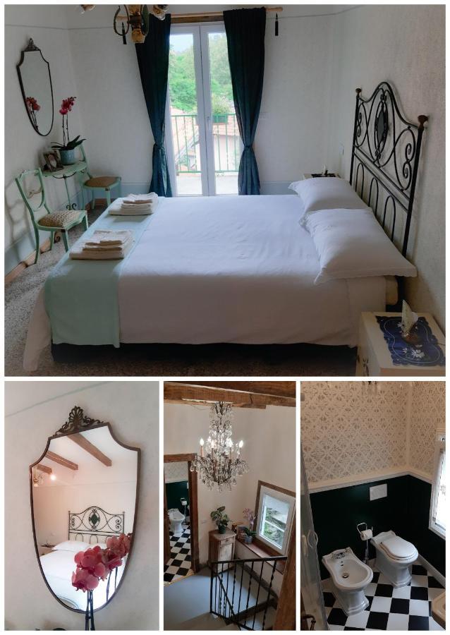 Bed and Breakfast Il mulino di Aurora Dosso del Liro Esterno foto