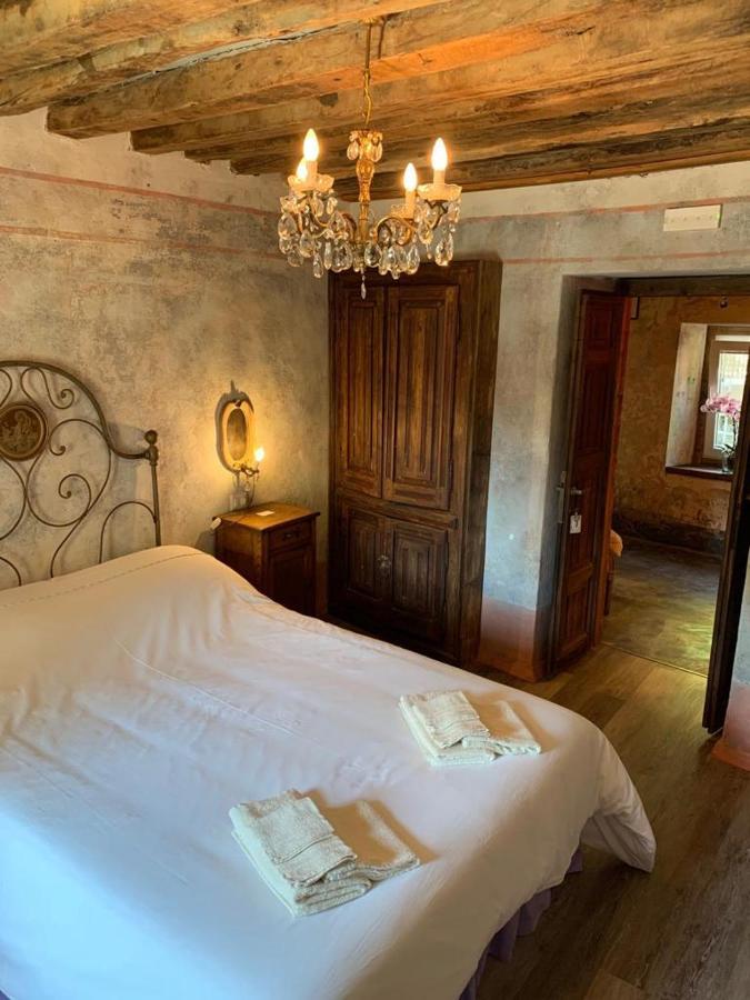Bed and Breakfast Il mulino di Aurora Dosso del Liro Esterno foto