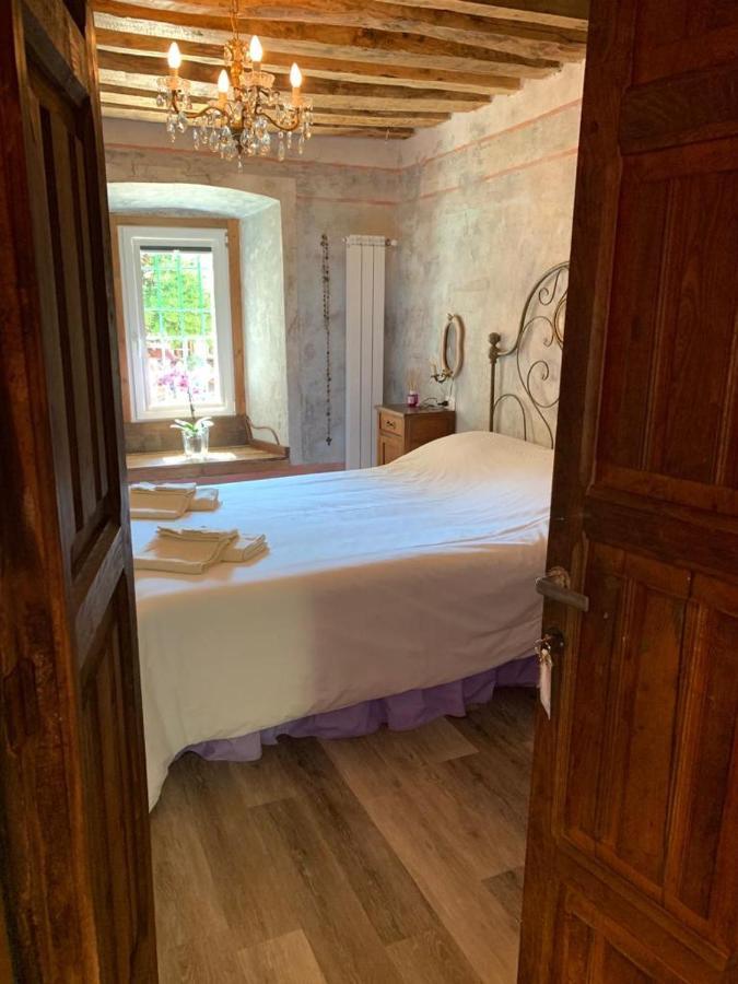 Bed and Breakfast Il mulino di Aurora Dosso del Liro Esterno foto